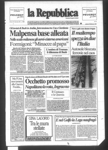 La repubblica